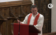 NOVENARI AL CRIST DE LA MAR DE BENICARLÓ. NOVENA 07-04-2025