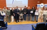 ENTREGA DE LES DISTINCIONS SICTED A VINARÒS 01-04-2025