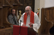 NOVENARI AL CRIST DE LA MAR DE BENICARLÓ. NOVENA 05-04-2025