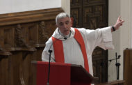 NOVENARI AL CRIST DE LA MAR DE BENICARLÓ. NOVENA 09-04-2025