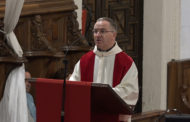 NOVENARI AL CRIST DE LA MAR DE BENICARLÓ. NOVENA 12-04-2025
