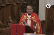 NOVENARI AL CRIST DE LA MAR DE BENICARLÓ. NOVENA 04-04-2025