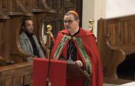 NOVENARI AL CRIST DE LA MAR DE BENICARLÓ. NOVENA 06-04-2025