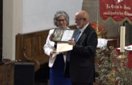 PREGÓ D’APERTURA DE LA SETMANA SANTA DE BENICARLÓ A L’ESGLÉSIA DE SANT BARTOMEU 12-04-2025