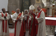 NOVENARI AL CRIST DE LA MAR DE BENICARLÓ. NOVENA 10-04-2025