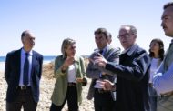 Diputació i Consell fan efectiva l'ajuda «real i àgil» de 40M per als pobles afectats per les fortes pluges