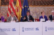 La Generalitat demana treballar amb la UE per a aconseguir «l'aranzel zero» per a la indústria