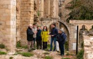 Cultura insistix a Turespaña que actue en Sant Francesc i les Monges Agustines de Morella