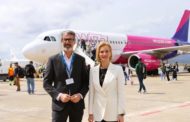 L'aeroport de Castelló reforça la connexió amb Romania amb la posada en marxa d'una nova ruta a Cluj