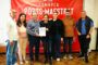 El Consorci de Bombers assistix al Cecopi per a continuar coordinant les actuacions