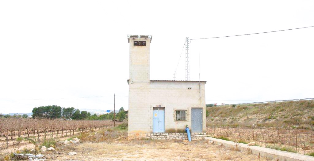 Les incidències en el reg, la refrigeració i la logística, principals problemes en el camp per l'apagada elèctrica