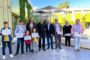 Barrachina enaltix la Fundació Hospital Provincial com «un referent en la investigació i innovació»