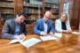 L'Auditori de Santa Magdalena acull la presentació del llibre «Los Tesoros de Sierra Irta»