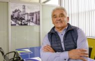 Guillermo Edo es jubila després de 35 anys al front de Benihort