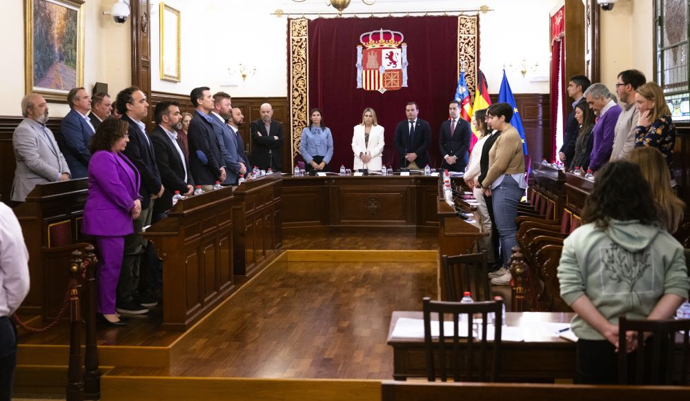 Marta Barrachina lidera la reclamació al Govern per a garantir l'autonomia local en la utilització dels romanents