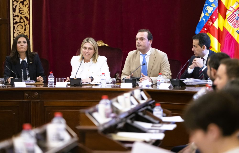 La Diputació exigirà que els ajuntaments puguen utilitzar els seus recursos per a inversions