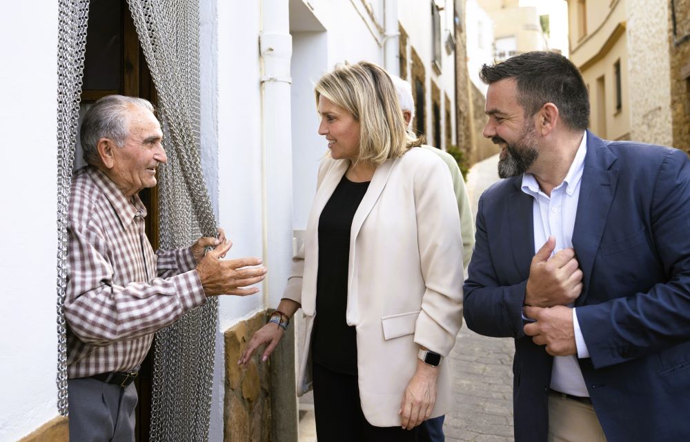 La Diputació ingressa als ajuntaments el Fons de Cooperació i complix amb la paraula donada
