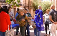 Canet lo Roig celebra amb diverses activitats els 40 anys de la integració d’Espanya en la UE