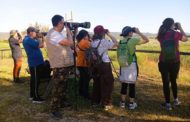 APNAL-Ecologistes en Acció de Vinaròs celebra el seu XIV curs formatiu d'iniciació a l'ornitologia