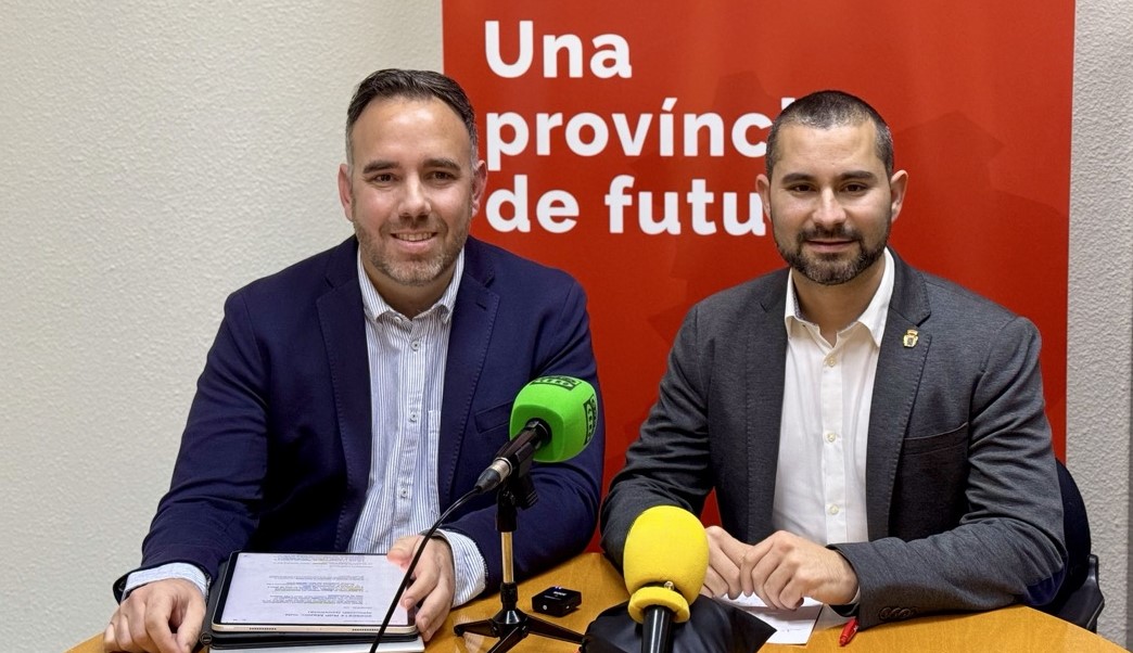 El PSPV presenta 250 esmenes per valor de 40M «per a rescatar la província del sac de l’oblit»