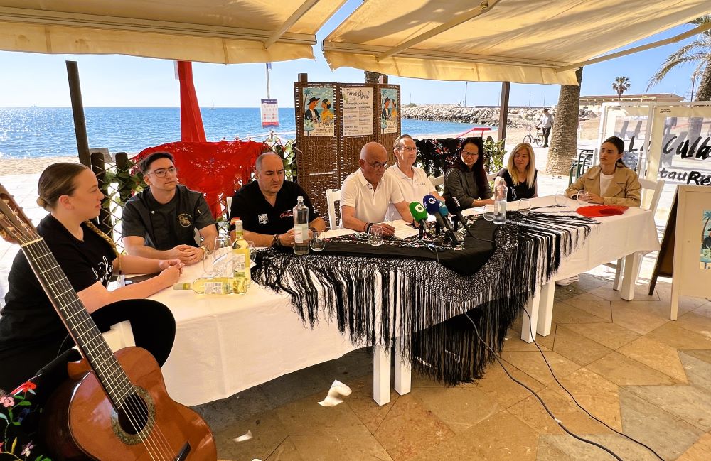Vinaròs celebrarà del 29 de maig a l’1 de juny la «Feria de Abril»