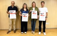 Més de 400 xiquets i xiquetes participaran en el concert de cloenda d’Innov@cant
