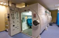El Consorci Hospitalari Provincial de Castelló posa en funcionament la seua cambra hiperbàrica