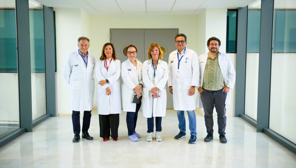 L'IIS de la Fe rep l'acreditació de la FC de l'AECC com a centre d'excel·lència en investigació oncològica