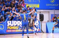 El Servigroup Peníscola FS s'emporta per penals el primer partit de play-offs davant ElPozo (7-7)
