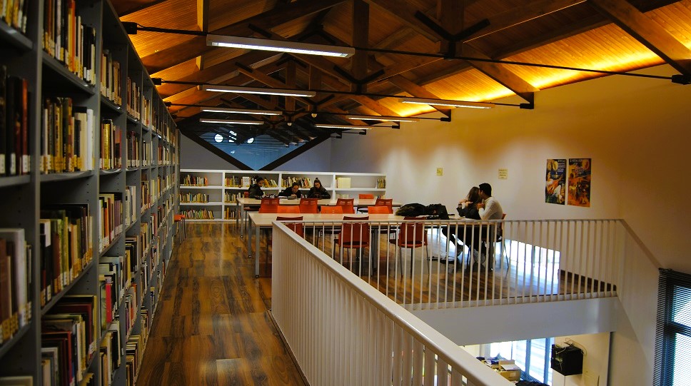 L'Ajuntament d'Alcalà-Alcossebre amplia l'horari de la Biblioteca d'Alcalà per a facilitar l'estudi