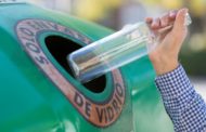 Generalitat i Ecovidrio gestionen el reciclatge de més de 23.000 tones d'envasos de vidre en un any