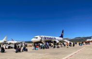L'aeroport registra 28.963 passatgers a l'abril i tanca el millor 1r quadrimestre de la seua trajectòria