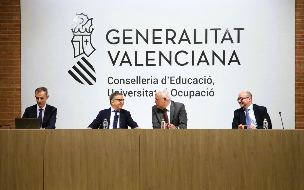 El 99,67% d'Infantil i Primària estudiarà el curs 25/26 en la llengua base que han triat les famílies