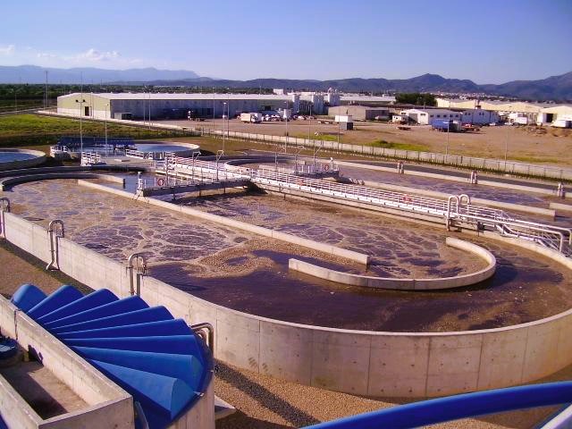 La Generalitat invertirà 1,5M en la renovació d'emissaris de la xarxa de depuració