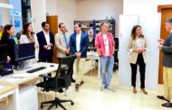 La seu judicial de Vinaròs comptarà amb un nou vestíbul per a millorar l'eficiència energètica