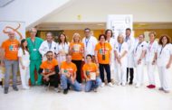 L’Hospital La Fe atén més de 2.000 pacients amb epilèpsia a l’any