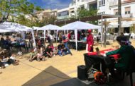 Finalitza la campanya «Abril de Conte» per a fomentar la lectura i l'accés als llibres en Alcalà-Alcossebre