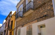 L'Ajuntament d'Alcalà-Alcossebre dobla les ajudes econòmiques per a la rehabilitació de façanes