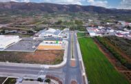Alcalà-Alcossebre aposta per continuar millorant el polígon industrial El Campaner
