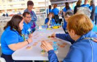 Jornada d'Esport i Convivència: 16 anys donant suport a la discapacitat a Benicarló