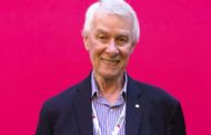 El Premi Nobel de Medicina Sir Richard J. Roberts visitarà Benicarló el 2 de juny
