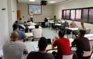 Benicarló acull un curs sobre detecció de drogues i conducció per a policies locals