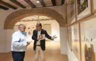 El MucBe obri les portes a la col·lecció Martínez Guerricabeitia