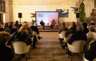 El Cafenet Working d'ECO Les Aules debatrà sobre art contemporani i col·leccionisme