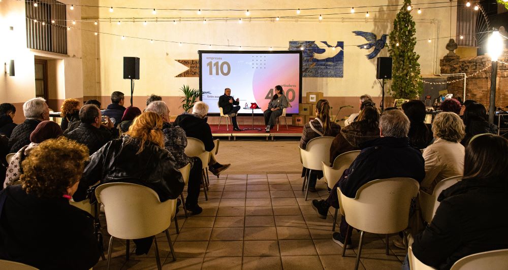 El Cafenet Working d'ECO Les Aules debatrà sobre art contemporani i col·leccionisme