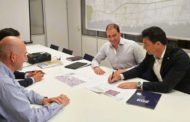 Vinaròs avança amb la signatura el contracte per a les obres dels carrers Sant Pasqual i Remei