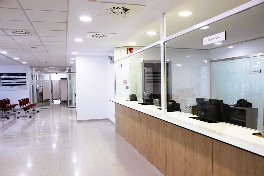 Sanitat impulsa les revisions dels tractaments en pacients crònics majors des d'Atenció Primària