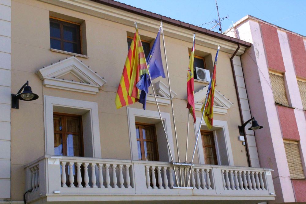 El PP denuncia que el PSOE «imposa» als veïns de Les Coves una pujada del 30% en les escombraries de 2025