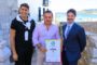 Marina Jiménez Orero, escollida Reina de les Festes Patronals de Benicarló 2025
