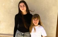 Benassal tria Mayra Tena Garcia i Leire Centelles Beltrán com a reina i reina infantil de les Festes